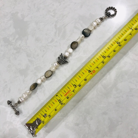 Pearl bracelet - Picture 5 of 5